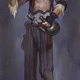 Illustration for article titled The Regal Video Game Art of Nadia Mogilev
